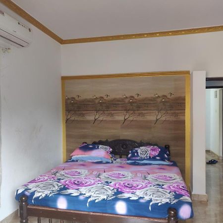 Maria Guest House Bardez Exterior foto