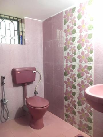 Maria Guest House Bardez Exterior foto