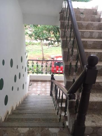 Maria Guest House Bardez Exterior foto