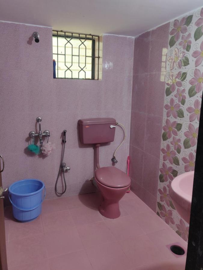 Maria Guest House Bardez Exterior foto